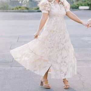 Stunning Sofie the Label Dress Size S